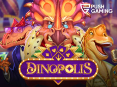 Casino promosyonları avrupa96